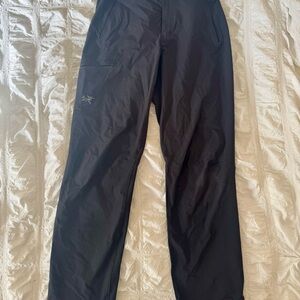 Arc'teryx Women’s Softshell Gamma Pants
